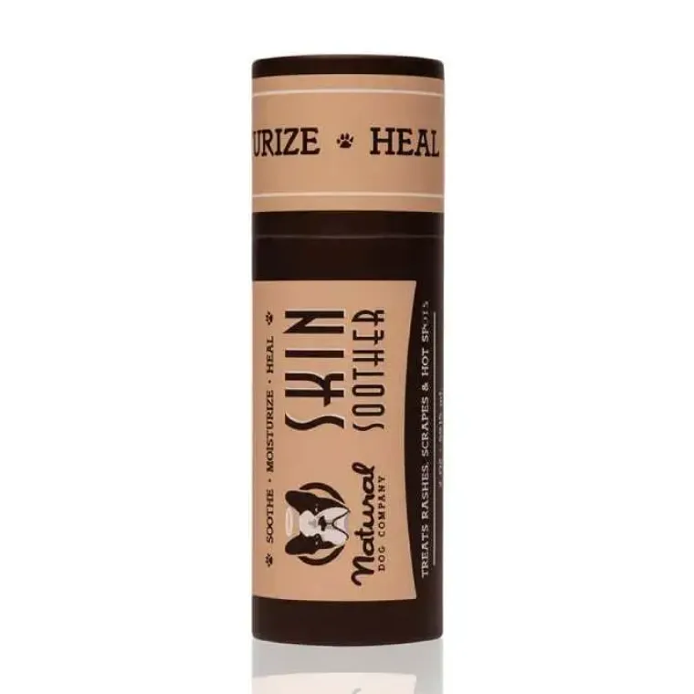 Helse Til Hunde^Natural Dog Company | Skin Soother