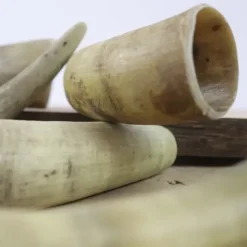 Single Protein & Foder & Godbidder|Godbidder Og Gnaveben^NATURBEN Cattle Horn