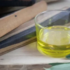 Godbidder Og Gnaveben^NATURBEN Ebony Wood Tyggeben