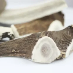 Single Protein & Foder & Godbidder|Godbidder Og Gnaveben^NATURBEN Halve Hjortegevir