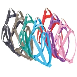 Hundeseler|Hvalpesele Og Hvalpeliner^NAYECO hvalpesele i nylon | OUTLET