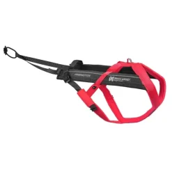 Hundeseler|Løbeturen^Non-stop dogwear Freemotion Harness 5.0 Pink | OUTLET