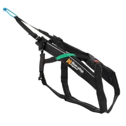 Hundeseler|Løbeturen^Non-stop dogwear Freemotion Harness | OUTLET