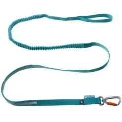 Løbeturen|Hundesnor^Non-stop dogwear Touring Bungee Leash | OUTLET