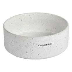 Madskål Og Vandskål^Companion Nora Keramik Skål