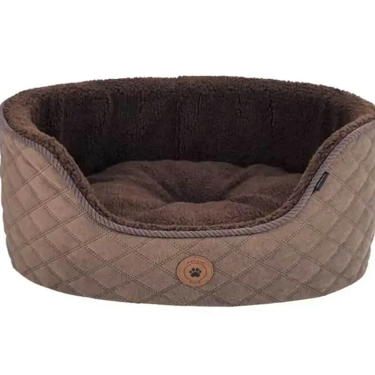 Hundesenge^Nordic Paws Fleece Hundeseng