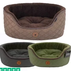 Hundesenge^Nordic Paws Fleece Hundeseng