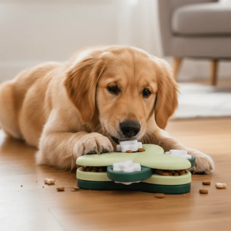 Aktivitetslegetøj Til Hunde^Nordic Paws Godbidjagten | Aktivitetslegetøj
