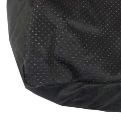 Hundesenge^Nordic Paws Luna Bed | Sort Hundeseng