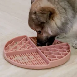 Snusemåtter/Slikkeplader^Nordic Paws Slikkemåtte