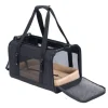 Transporttasker Til Hunde|Flytasker^Nordic Paws Ziggy Transporttaske/Flytaske