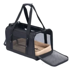 Transporttasker Til Hunde|Flytasker^Nordic Paws Ziggy Transporttaske/Flytaske