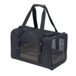 Transporttasker Til Hunde|Flytasker^Nordic Paws Ziggy Transporttaske/Flytaske
