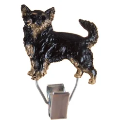 Nummerclips Og Armbind^Ollipet Nummerclips: Chihuahua | OUTLET