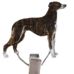 Nummerclips Og Armbind^Ollipet Nummerclips: Greyhound | OUTLET