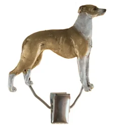 Nummerclips Og Armbind^Ollipet Nummerclips: Greyhound | OUTLET