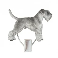 Nummerclips Og Armbind^Ollipet Nummerclips race: Schnauzer | OUTLET