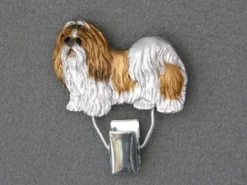 Nummerclips Og Armbind^Ollipet Nummerclips Race: Shih Tzu | OUTLET