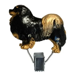 Nummerclips Og Armbind^Ollipet Nummerclips race: Tibetan Spaniel | OUTLET