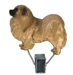 Nummerclips Og Armbind^Ollipet Nummerclips race: Tibetan Spaniel | OUTLET