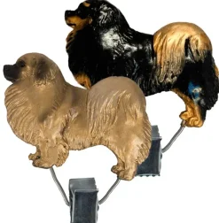 Nummerclips Og Armbind^Ollipet Nummerclips race: Tibetan Spaniel | OUTLET