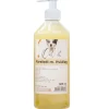 Helse Til Hunde|Fodertilskud^Oil'it Fårefedt m. Hvidløg | 500 ml