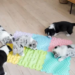 Til Opdrættere|Aktivitetslegetøj Til Hunde^Ollipet Activity Puzzle Mats