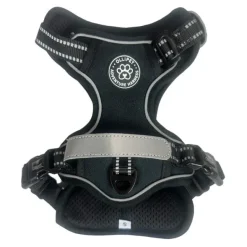 Hundeseler^Ollipet Adventure Hundesele str. XL, OUTLET Sort