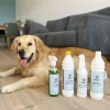 Renlighedstræning Af Hvalpe|Rengøringsmidler^Ollipet Air Cleaner | 500ml