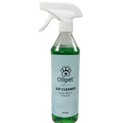 Renlighedstræning Af Hvalpe|Rengøringsmidler^Ollipet Air Cleaner | 500ml