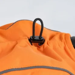 ❄️Klar Til Vintervejret|Hundetøj^Ollipet Alaska Warmer Vinterjakke