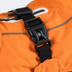 ❄️Klar Til Vintervejret|Hundetøj^Ollipet Alaska Warmer Vinterjakke
