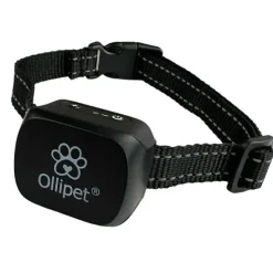 Hundehalsbånd^Ollipet Anti-gø-halsbånd MINI