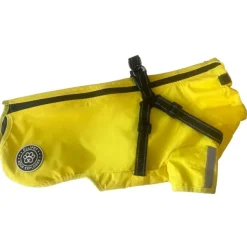 Bestsellers|❄️Klar Til Vintervejret^Ollipet Aqua Explorer Regnjakke med sele
