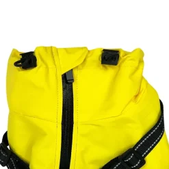 Bestsellers|❄️Klar Til Vintervejret^Ollipet Aqua Explorer Regnjakke med sele
