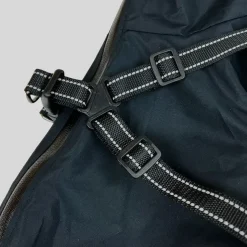 Bestsellers|❄️Klar Til Vintervejret^Ollipet Aqua Explorer Regnjakke med sele