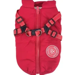 Bestsellers|❄️Klar Til Vintervejret^Ollipet Arctic Explorer | Hundedækken