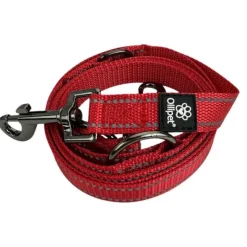 Hundesnor^Ollipet Arctic Explorer | Refleks Dressurline