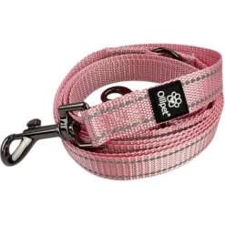 Hundesnor^Ollipet Arctic Explorer | Refleks Dressurline