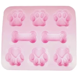 Artikler Til Hjemmet|Puppy Shower Party^Ollipet Bageform / Isform