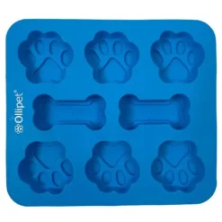 Artikler Til Hjemmet|Puppy Shower Party^Ollipet Bageform / Isform
