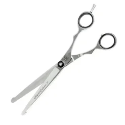Pelsplejeredskaber^Ollipet Basic Groomingsaks | Afrundet spids 8