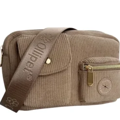 Godbidstasker|Hundetræning Og Klikker^Ollipet Bijou Crossbody Godbidstaske | skulder og hoftetaske