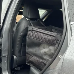 Autostol Til Hunde|Biltransport Af Hund^Ollipet bilsæde-beskytter