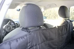 Biltransport Af Hund^Ollipet Bilsædebeskytter
