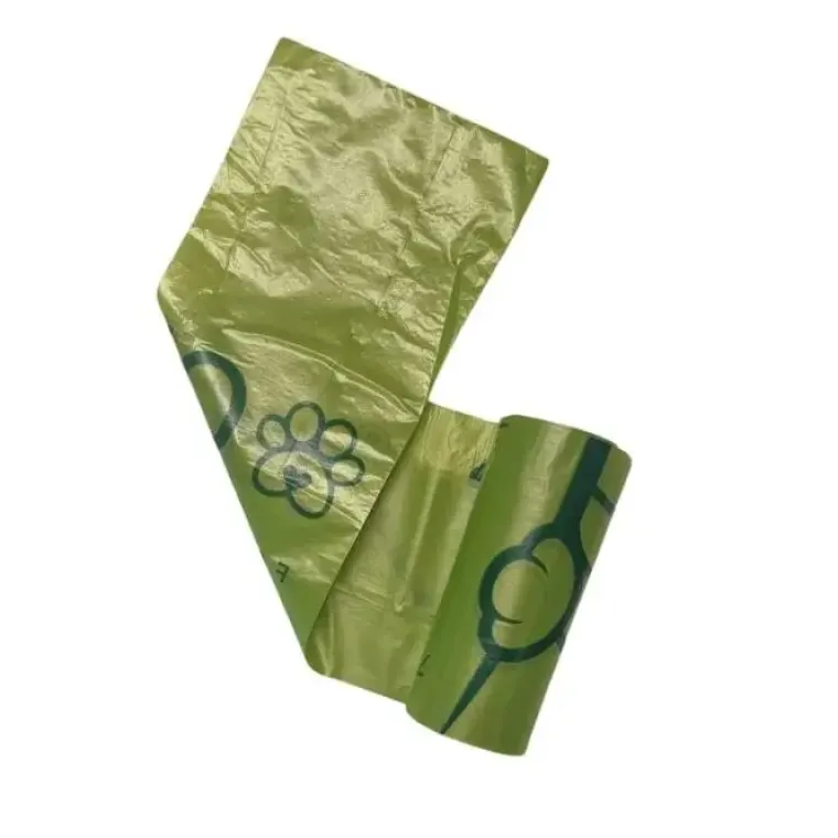 Miljøvenlige, Bæredygtige & Øko Produkter|Hundeposer Og Holdere^Ollipet BioBags | Miljøvenlig hømhøm pose