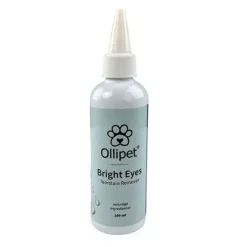 Mund-, Øre- Og Øjenpleje^Ollipet Bright Eyes Tearstain Remover 100ml