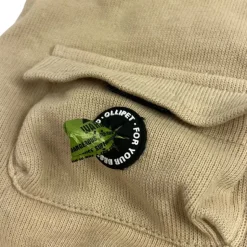 Hundetøj^Ollipet Buddy Hoodie | Sand