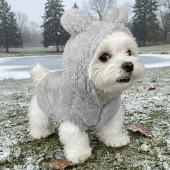 Hvalpetøj|Påskekurven^Ollipet BunnyPup dragt