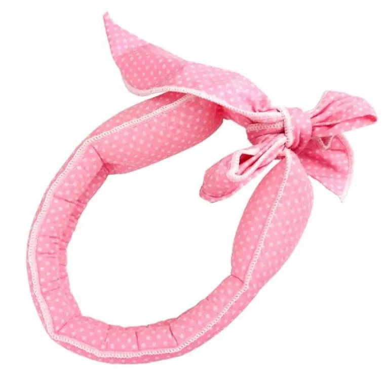 ☀️Sommerklar|Hundeferien^Ollipet Butterfly Cooling Bandana